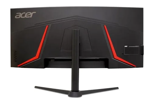 Acer Nitro XZ342CU V3bmiiphx 34" UWQHD 180 Hz - vue 6