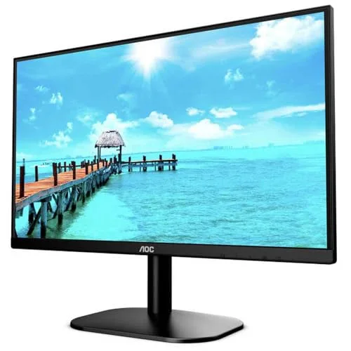 AOC 24B2XDM 23,8" VA 75 Hz Full HD