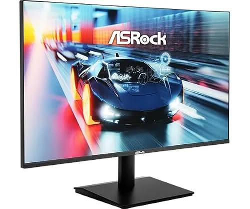 ASRock CL25FFB 24,5" FHD 144 Hz IPS