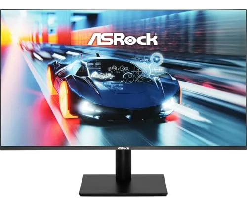 ASRock Challenger CL25FFA 24,5" FHD 120 Hz IPS