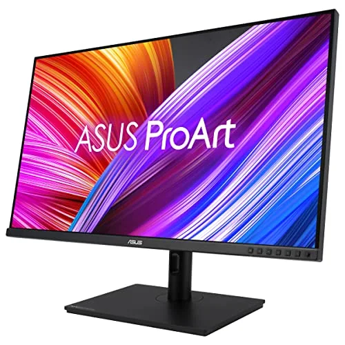 ASUS ProArt PA328QV 31,5" QHD IPS 75 Hz - vue 8