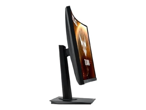 ASUS TUF VG24VQE 23,6" incurvé 165 Hz - vue 4