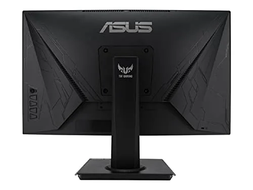 ASUS TUF VG24VQE 23,6" incurvé 165 Hz - vue 5