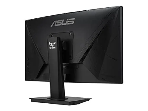 ASUS TUF VG24VQE 23,6" incurvé 165 Hz - vue 6