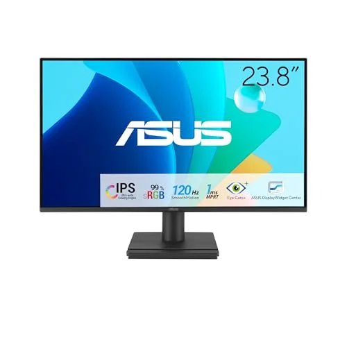 ASUS VA249HG 24" IPS 120 Hz