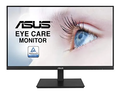 ASUS VA27DQSB 27" IPS Full HD 75 Hz