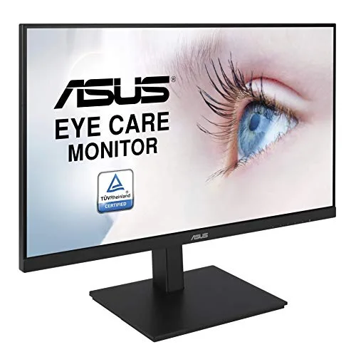 ASUS VA27DQSB 27" IPS Full HD 75 Hz - vue 2