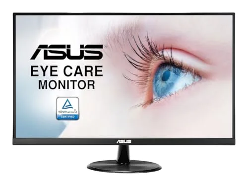 ASUS VP279HE 27" IPS Full HD 75 Hz
