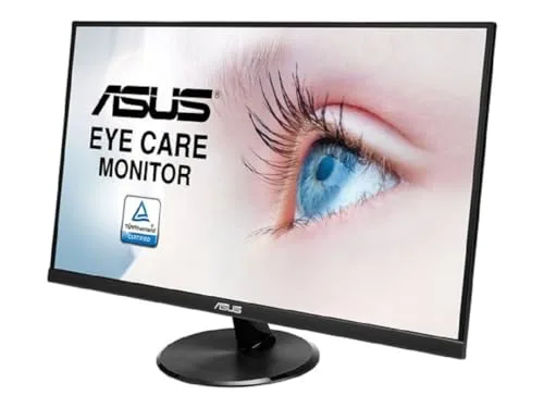 ASUS VP279HE 27" IPS Full HD 75 Hz - vue 2