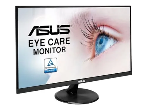 ASUS VP279HE 27" IPS Full HD 75 Hz - vue 3