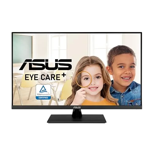 ASUS VP327Q 31,5 pouces 4K UHD