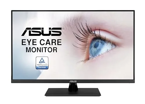 ASUS VP32UQ 31,5" 4K IPS 60 Hz