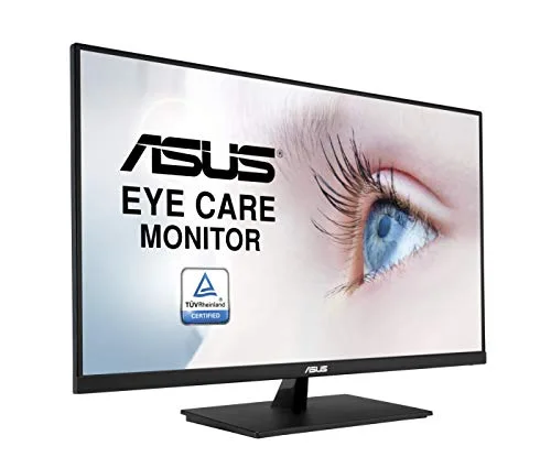 ASUS VP32UQ 31,5" 4K IPS 60 Hz - vue 2