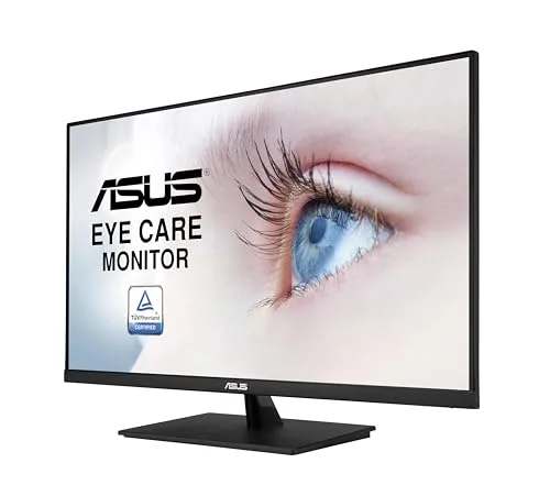ASUS VP32UQ 31,5" 4K IPS 60 Hz - vue 6
