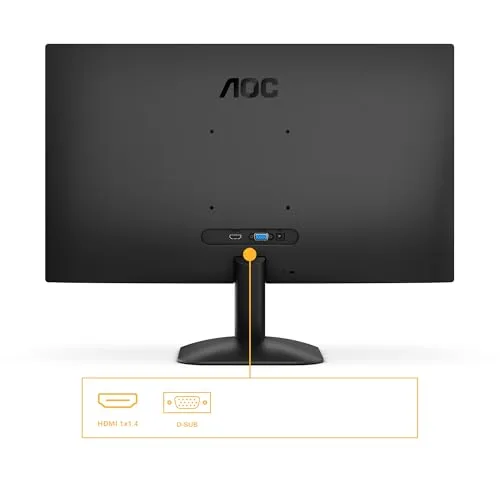 AOC 24B31H 23,8" IPS FHD 120 Hz - vue 4
