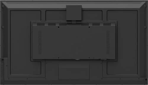 ViewSonic CDE7530 75" 4K UHD - vue 8