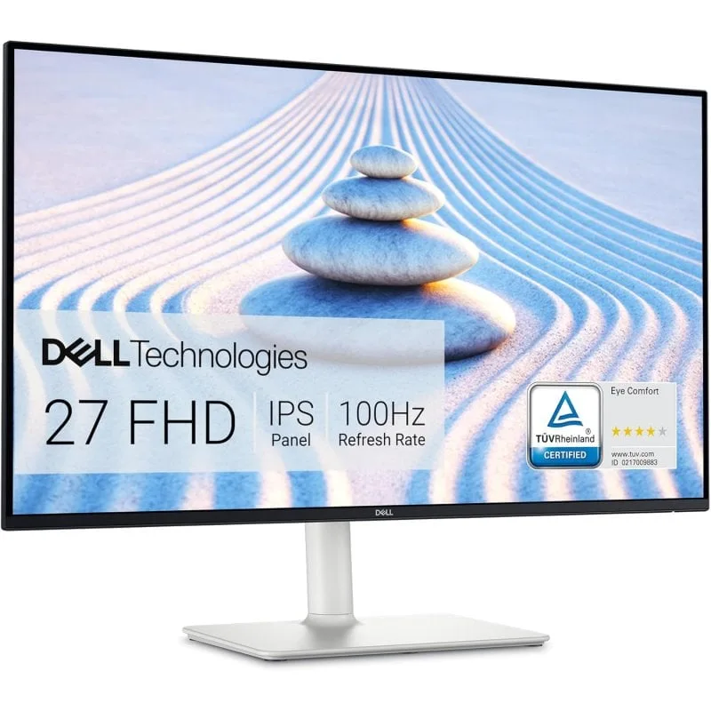 Dell Plus S2725HS 27" IPS 100 Hz