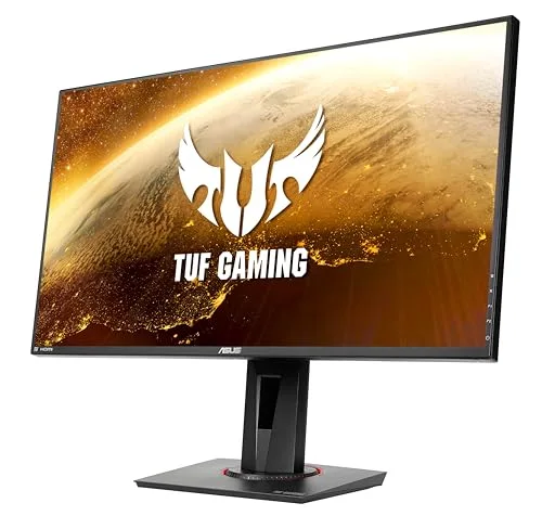 ASUS TUF Gaming VG279QM 27" IPS 280 Hz - vue 2