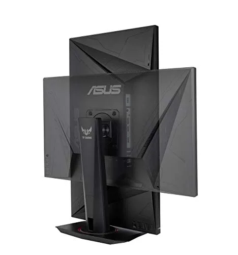 ASUS TUF Gaming VG279QM 27" IPS 280 Hz - vue 6