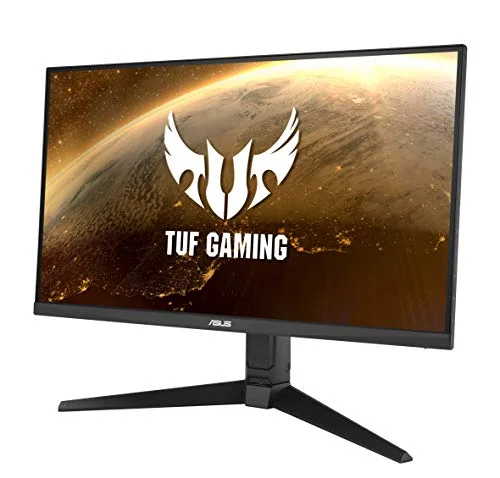 ASUS TUF VG279QL1A 27" FHD 165 Hz IPS