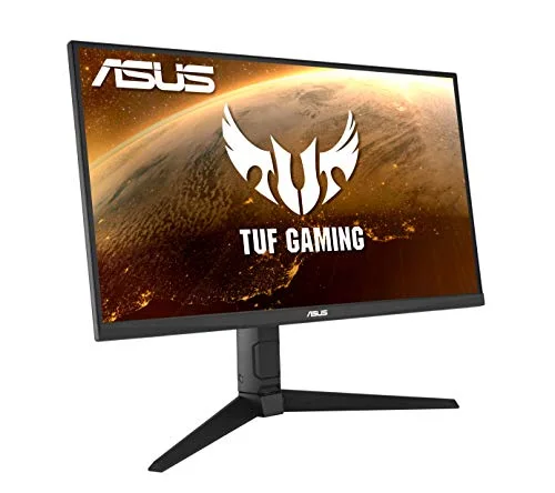 ASUS TUF VG279QL1A 27" FHD 165 Hz IPS - vue 5