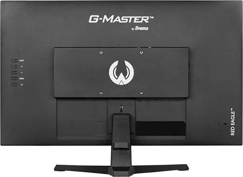 Iiyama G-Master G2770QSU-B6 27" QHD 180 Hz IPS - vue 4
