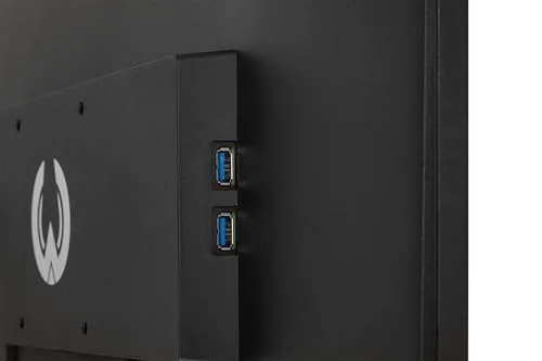 Iiyama G-Master G2770QSU-B6 27" QHD 180 Hz IPS - vue 7