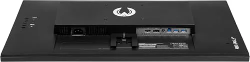 Iiyama G-Master G2770QSU-B6 27" QHD 180 Hz IPS - vue 8