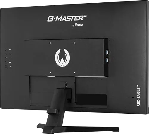 Iiyama G-Master G2770QSU-B6 27" QHD 180 Hz IPS - vue 9