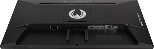 iiyama G-Master G2745QSU-B2 27" QHD 100 Hz IPS - vue 6