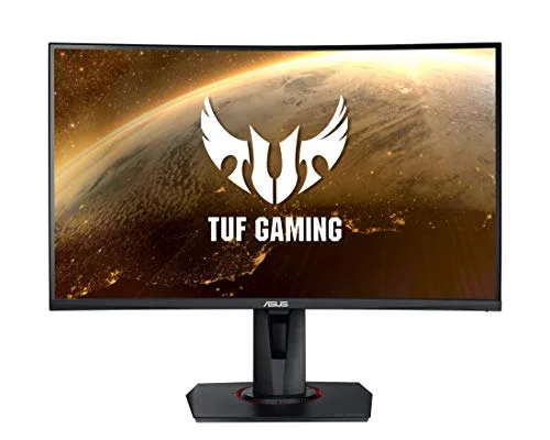 ASUS TUF Gaming VG27VQ 27" incurvé 165 Hz