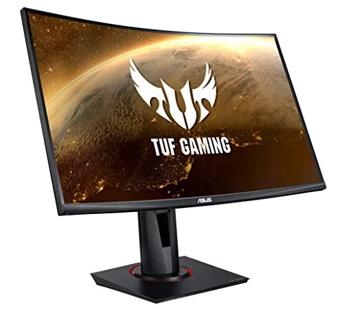 ASUS TUF Gaming VG27VQ 27" incurvé 165 Hz - vue 3