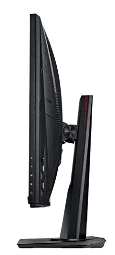 ASUS TUF Gaming VG27VQ 27" incurvé 165 Hz - vue 5