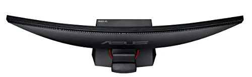 ASUS TUF Gaming VG27VQ 27" incurvé 165 Hz - vue 6