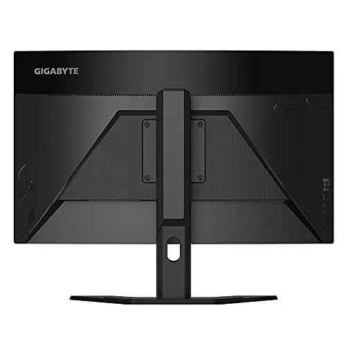 Gigabyte G27FC A 27" FHD 165 Hz incurvé - vue 3