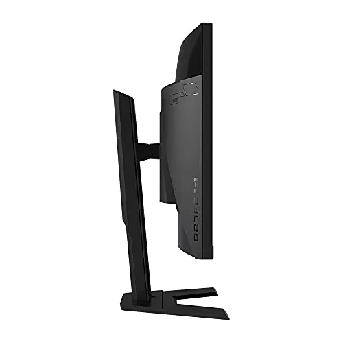 Gigabyte G27FC A 27" FHD 165 Hz incurvé - vue 5