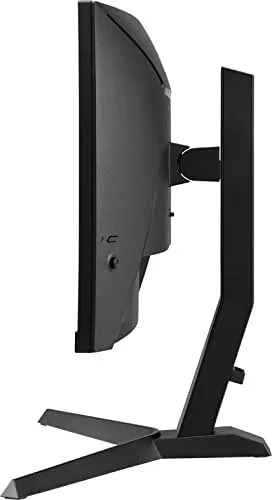 iiyama G-Master GB2466HSU-B1 23,6" VA incurvé 165 Hz - vue 5
