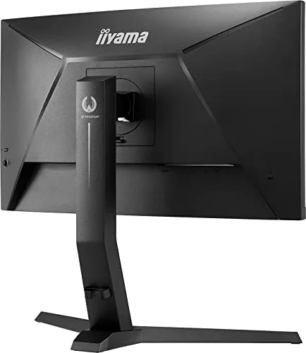 iiyama G-Master GB2466HSU-B1 23,6" VA incurvé 165 Hz - vue 8