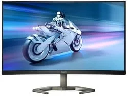 Philips 32M1C5200W 31,5" VA 240 Hz incurvé