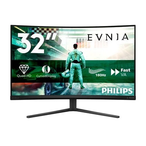 Philips Evnia 32M2C3500L/00 32" QHD 180 Hz