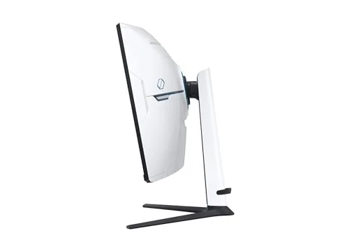 Samsung Odyssey Neo G8 S32BG850NP 32" 4K 240 Hz Mini LED - vue 5