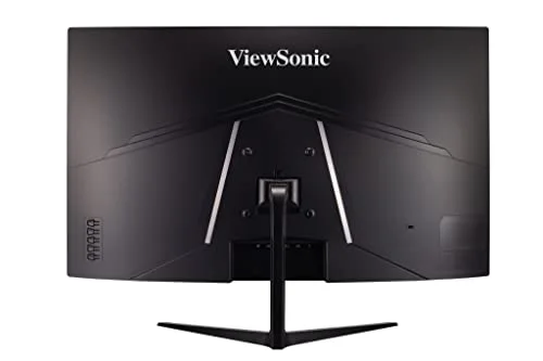 ViewSonic VX3219-PC-MHD 32" VA FHD 240 Hz incurvé - vue 4