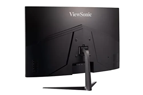 ViewSonic VX3219-PC-MHD 32" VA FHD 240 Hz incurvé - vue 5