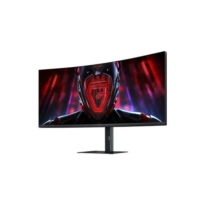 Xiaomi G34WQi 34" incurvé 3440 x 1440 180 Hz
