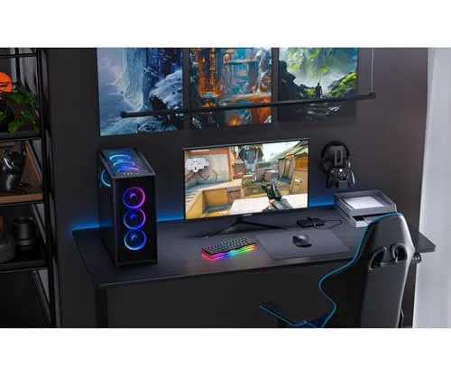 JAPANNEXT JN-IPS27G1632UF 27" 4K 160 Hz - vue 8