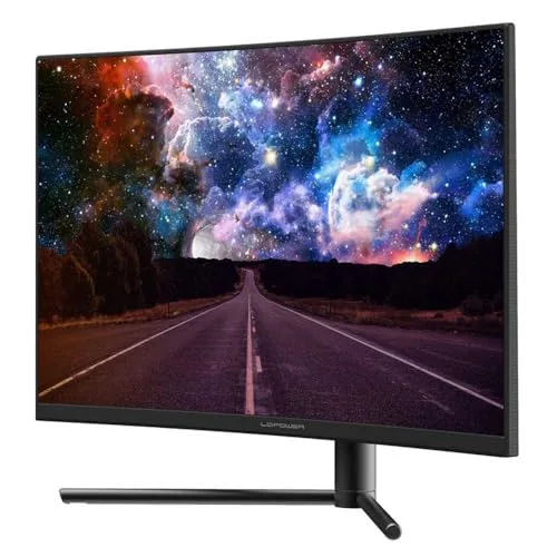 LC Power LC-M27-FHD-240-C 27" FHD 240 Hz