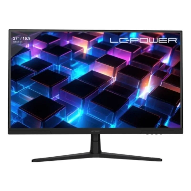 LC-Power LC-M27F 27" FHD 144 Hz IPS