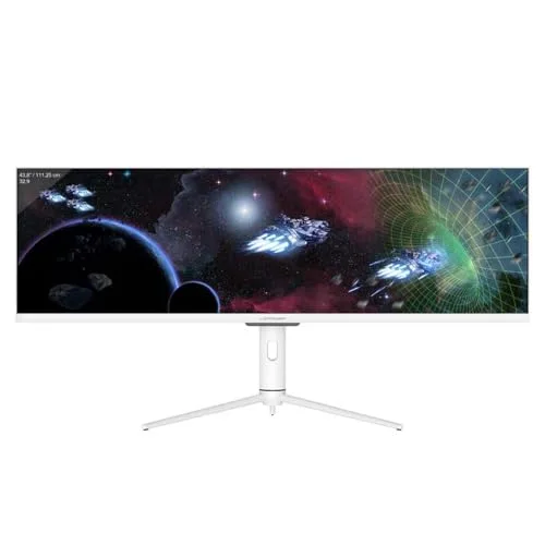 LC-Power LC-M44-DFHD-120 43,8" 3840 x 1080 120 Hz