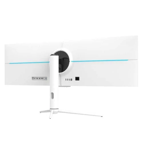 LC-Power LC-M44-DFHD-120 43,8" 3840 x 1080 120 Hz - vue 6