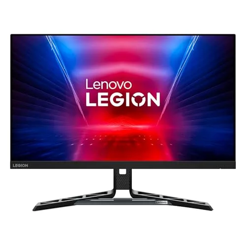 Lenovo Legion R27i-30 27" IPS FHD 165 Hz - vue 2